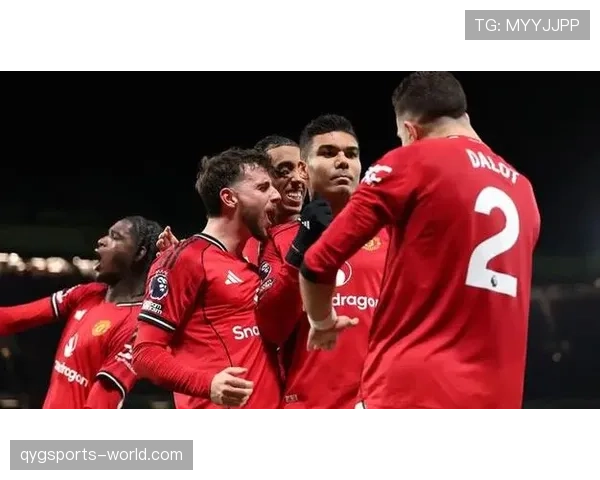 曼联，防线何时崩塌？战术体系危机让豪门地位岌岌可危！