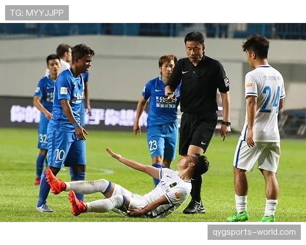 战术犯规的判罚标准及裁判实施原则详解