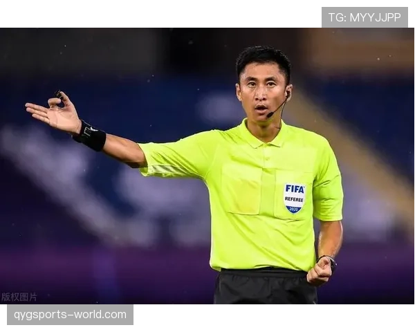 无效进球的判罚标准及裁判认定细节详解