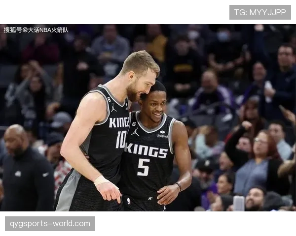 萨博尼斯无球掩护效率提升，改变国王进攻结构