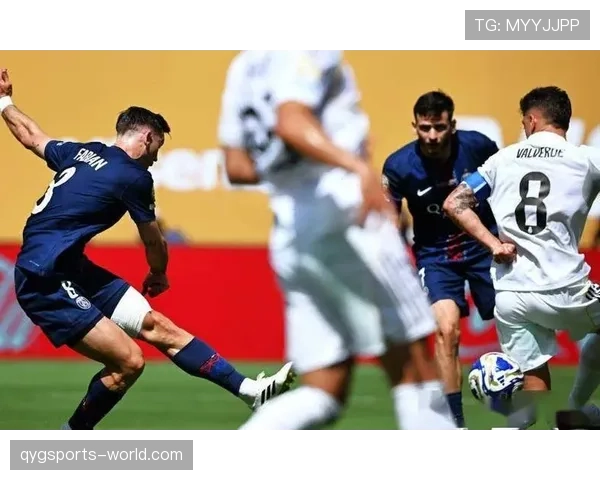 中场硬度不足：巴黎圣日耳曼为何难以掌控比赛节奏？