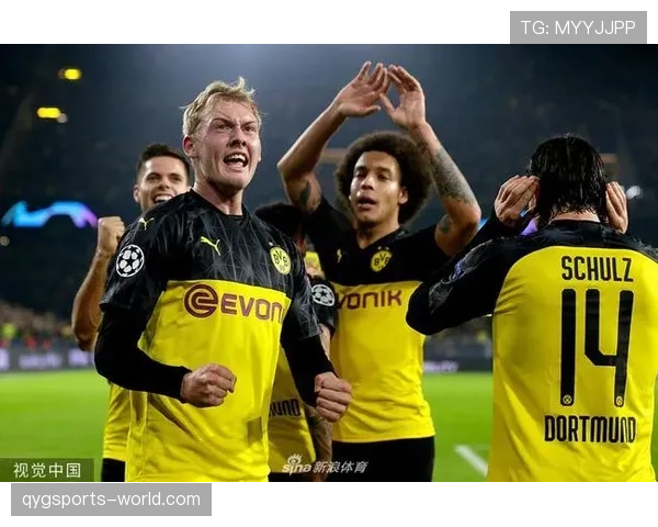 多特蒙德复兴之路再遭阻击，战术顽疾暴露争冠雄心难兑现