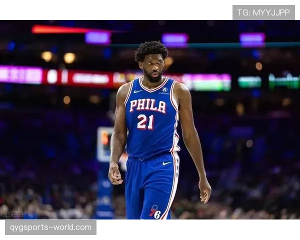 恩比德通过高位挡拆拉开空间，效率优于自身季后赛表现