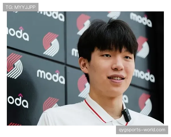 杨瀚森无球跑动拉开空间，比上季更具外线威胁