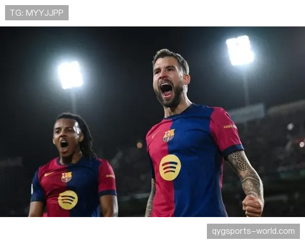 特尔施特根持续高效出球助推巴萨多场关键战防线稳固