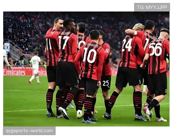 AC米兰仍是意甲竞争者，争冠能力是否被高估？